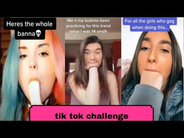 Best tik tok challengen sexy girl|| terbaru 2020