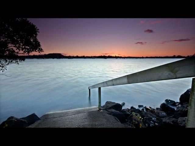 Muffler - Waves Breaking (Instrumental) (HD)