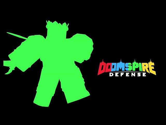 Single Combat - Doomspire Defense OST