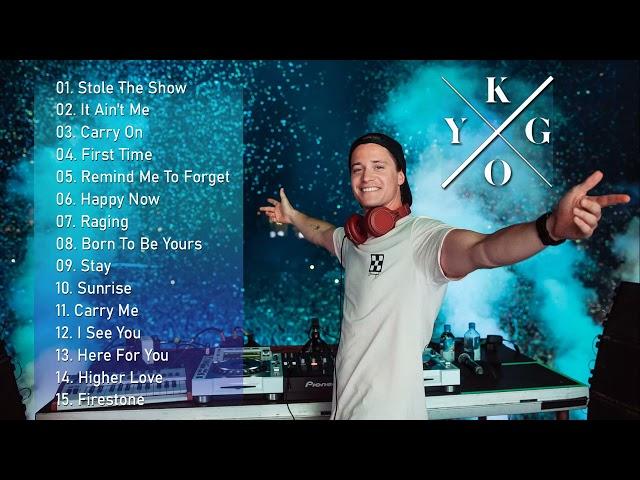 Kygo Greatest Hits Full Album 2021  Best Of New Songs Kygo   New song 2021