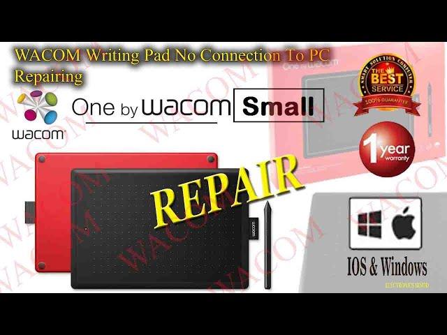 Wacom ctl 472 repair | Wacom Writing Pad Repair