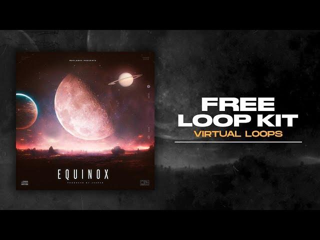 [FREE] Hyperpop Loop Kit/Sample Pack (+10 Royalty Free Lil Uzi Vert, Trippie Redd Type & Yeat Loops)