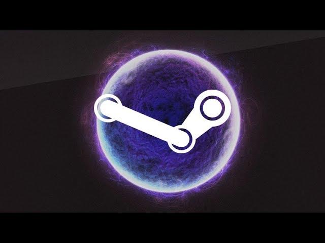 Как поменять Язык в Steam