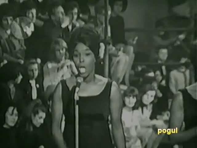 The Shirelles Will you still love me tomorrow (Top Quality + Lyrics)