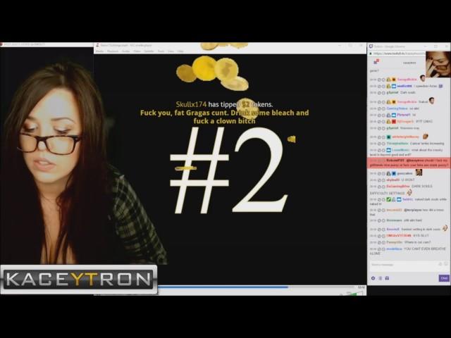 Kaceytron