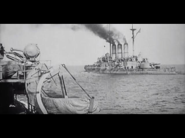 BATTLESHIP POTEMKIN  - CLASSIC MASTERPIECE - SERGEI M.EISENSTEIN