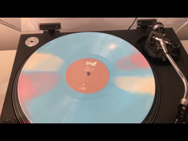 Easy Way To Flatten Warped LP/Vinyl