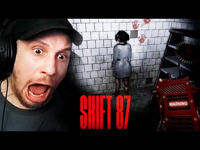 Dieses Spiel hat EXTREM KREATIVE ANOMALIEN!! - Shift 87