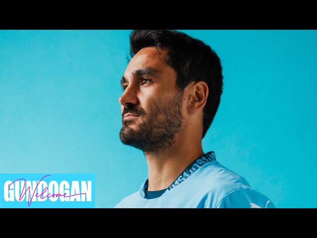 ILKAY GUNDOGAN | In his own words...