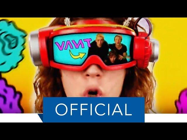 VANT - Fly By Alien (Official Video)