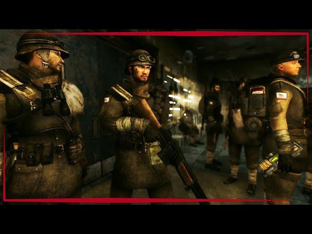 Лучшие Моды на Fallout: New Vegas ● Make New Vegas Great Again ● #Shorts