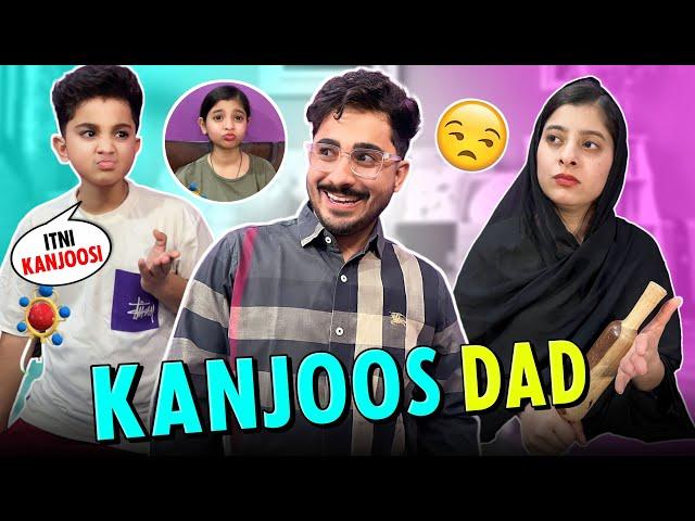 KANJOOS DAD(PART-1)||CHETAN MONGA || RIYA BHARGAV