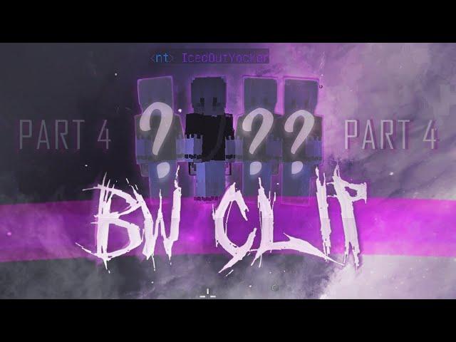 BW Clip | "187 GanG" | yocker x unhealhy x pluggy x petrosya