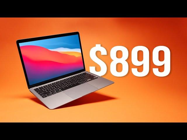 DON’T WASTE YOUR MONEY!! M1 MacBook Air in 2023