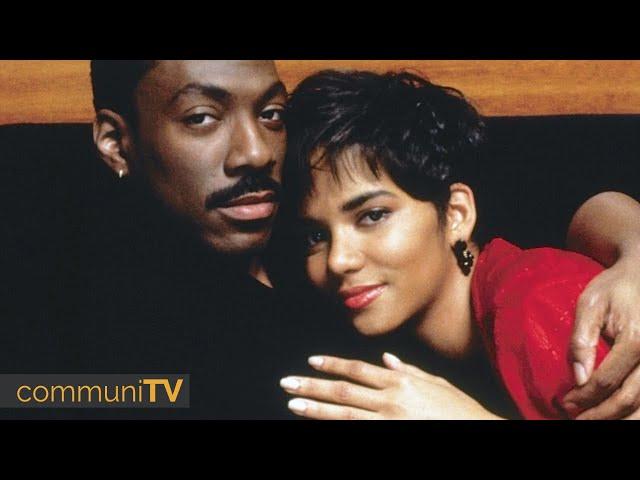 Top 10 Classic Black Romance Movies