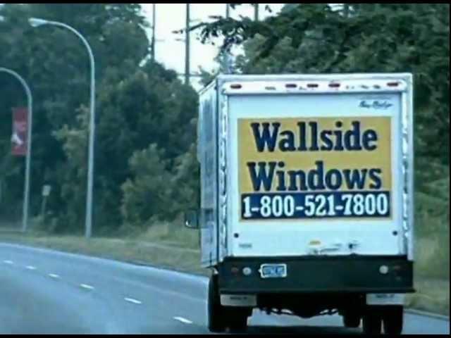 Wallside Windows A Sign of Quality.mov