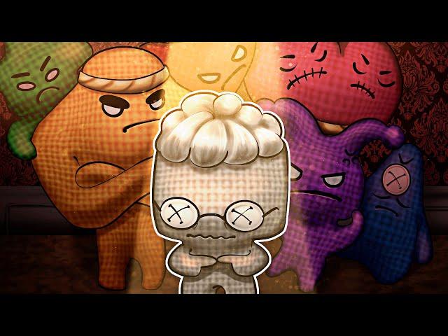 МАМА, Б... НУ КАК ТАК? ► Смертельная вечеринка 2 в Jackbox Party Pack 6