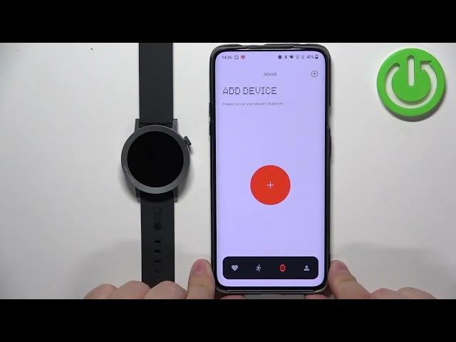 How to Connect Your CMF Watch Pro 2 to an Android Phone