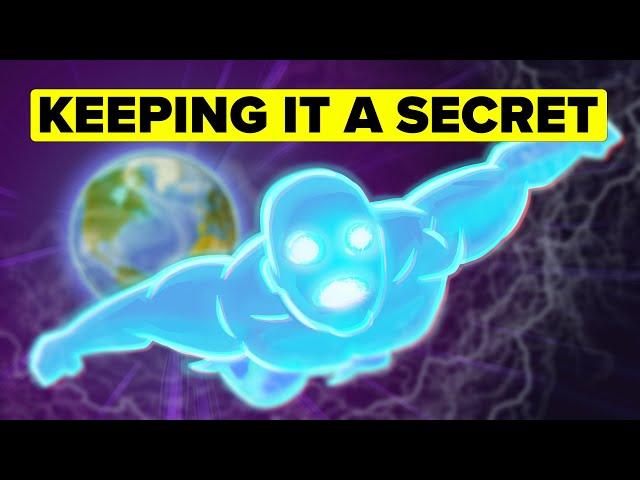 The CIA's Secret Time Travel Program: REAL CRAZY RESEARCH?