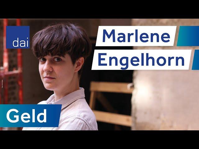 Marlene Engelhorn: Geld (04.10.23)