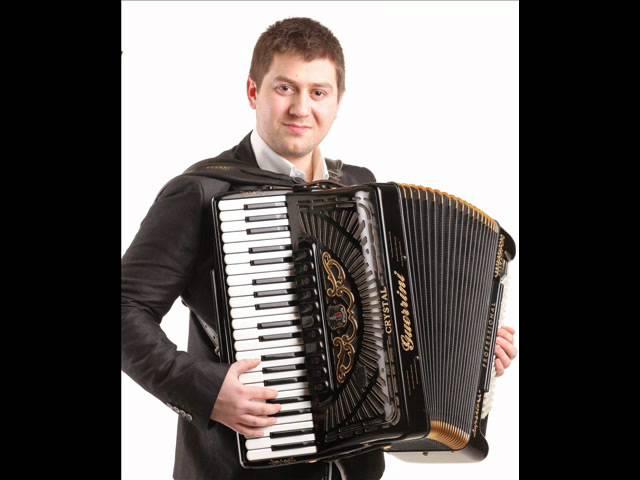 Igorova fantazija-Igor Dimovski