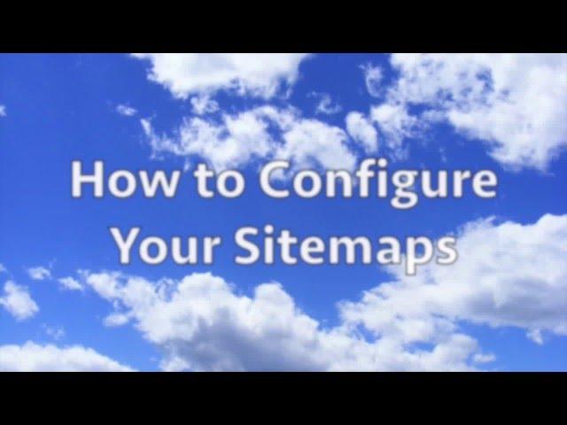 What is an XML Sitemap How to Create a Sitemap in WordPress with Yoast