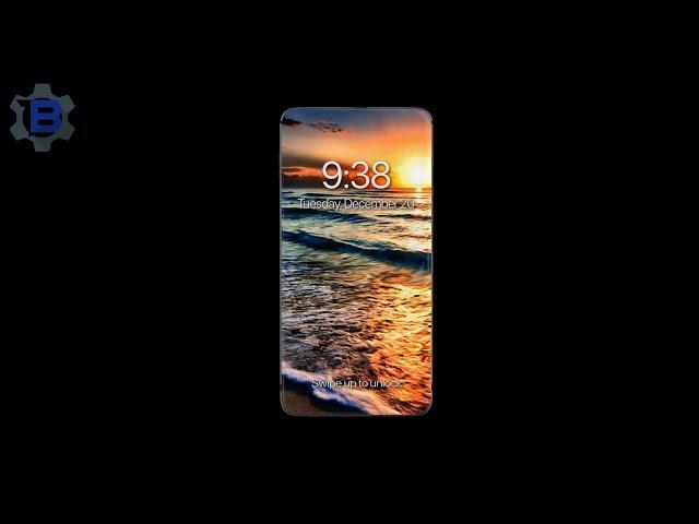 iPhone X2 - Apple iPhone 11 - Teaser