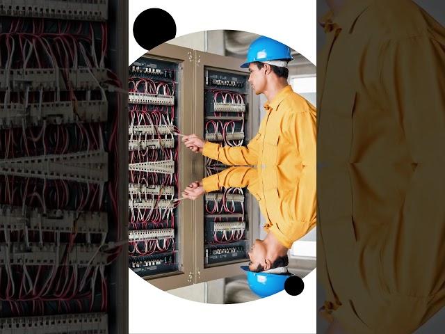 Hiring for Panel Wiring Electrician in Noida #jobs #jobs #vacancy # #manufacturing #automation