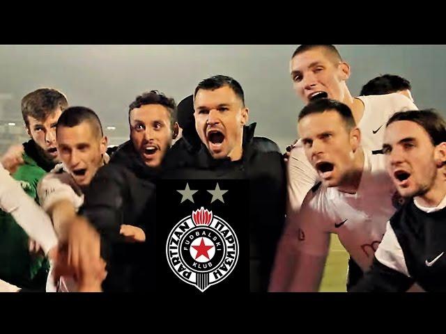 SAMO PARTIZAN (OFFICIAL VIDEO 2016)