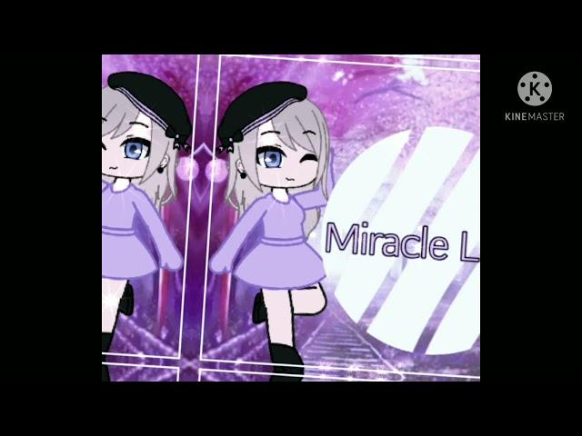 Watch this if your a fan or viewer of Miracle Star