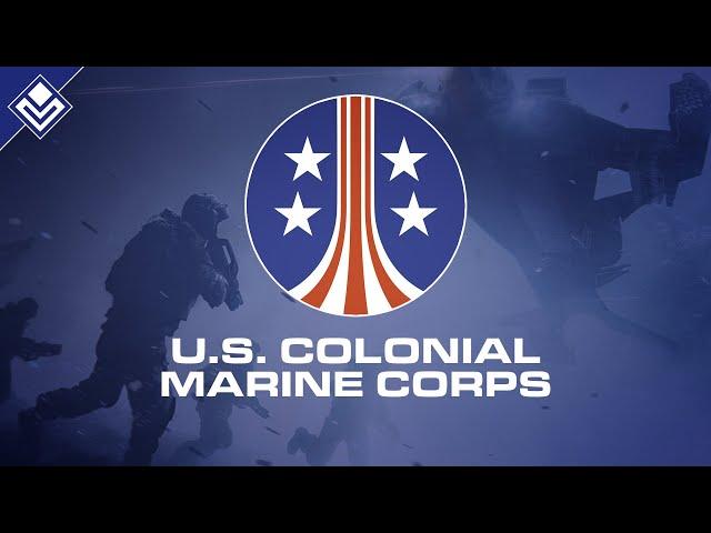 United States Colonial Marine Corps | Alien