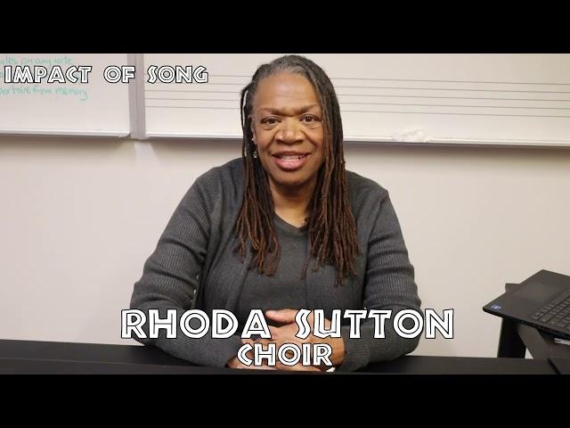 BMHS Black History Month Segment