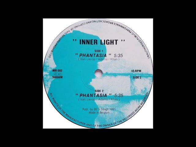 Phantasia - Inner Light