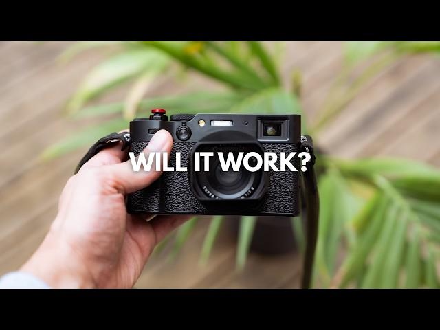 The Best Photography Advice I’ve Heard in a Long Time!