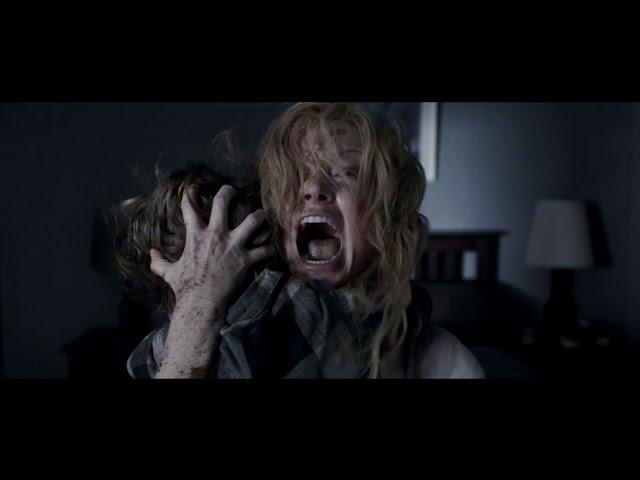 The Babadook  - Official UK Online Trailer (2014)