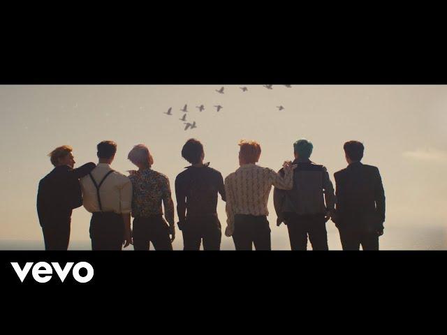 Monsta X - SOMEONE'S SOMEONE