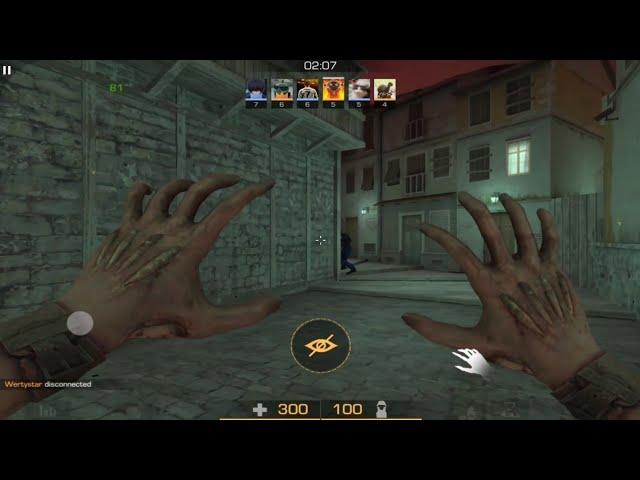 Standoff 2 - Possessed Gameplay (Halloween 2023)