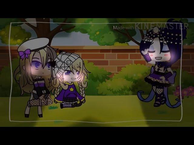 Top 5 We Live In Cities ( The Afton Family) Wolfie Gacha