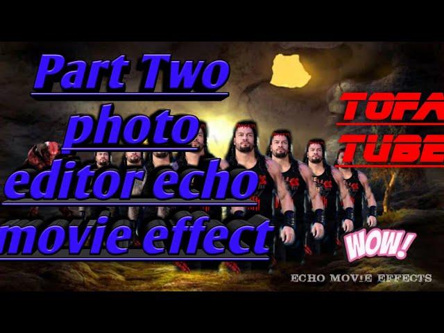 ሁለተኛው ክፍል echo movie effects|liji bini|abrelo hd|tst app|ashruka,  tofa tube app