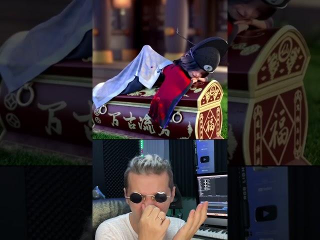 Bemax Reactions / Gambare Gambare Senpai