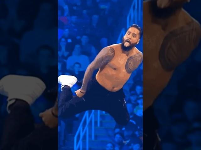 the Usos gif