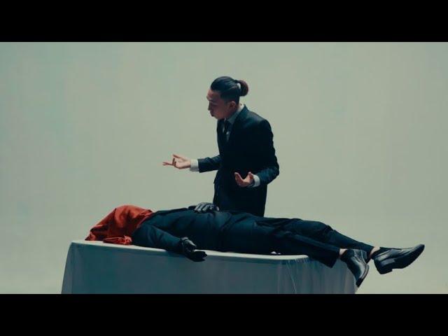 Bennett A.K. - Trend Follower (OFFICIAL M/V)
