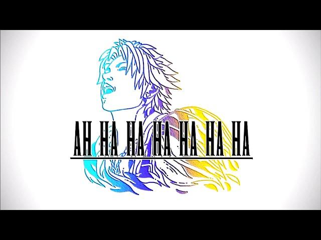 Battle Theme - Final Fantasy X - Tidus Laugh Mix by Johnny Mac (short version)