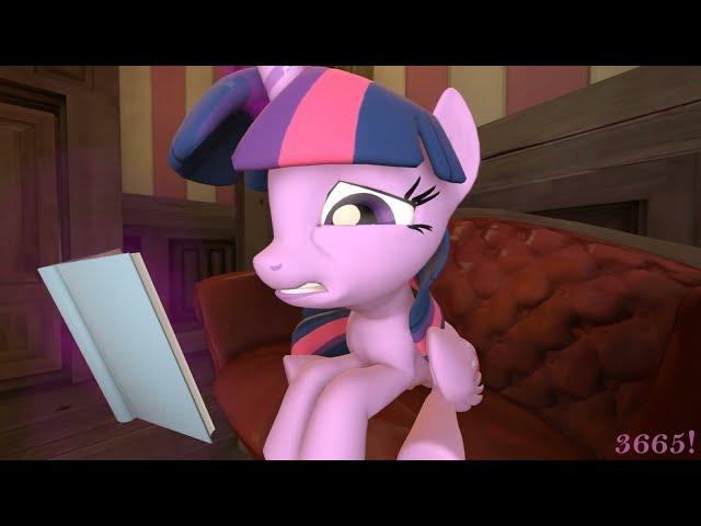 Twilight’s diarrhea