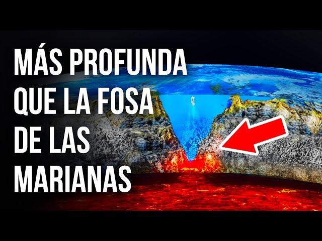 ¿Qué profundidad tiene el océano? || Las medidas más precisas