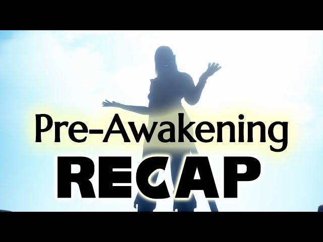 Prepare for Awakening! Pre-Awakening Recap for Dark Knight | Black Desert Online Xbox