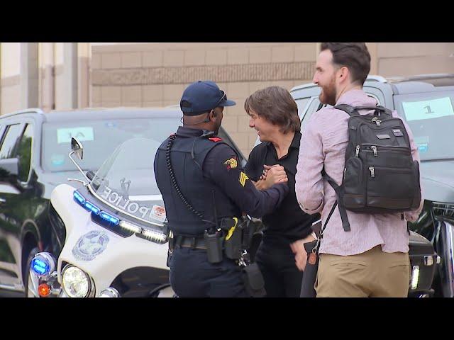 Tom Cruise spotted in North Texas | NBCDFW
