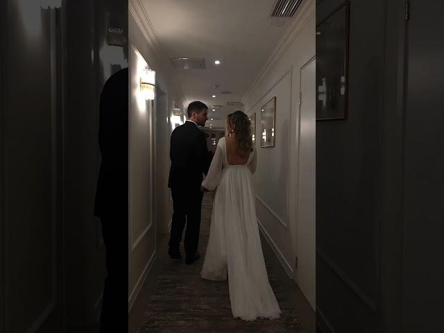 Wedding video️