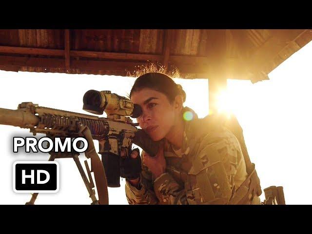 The Brave (NBC) "Critics" Promo HD