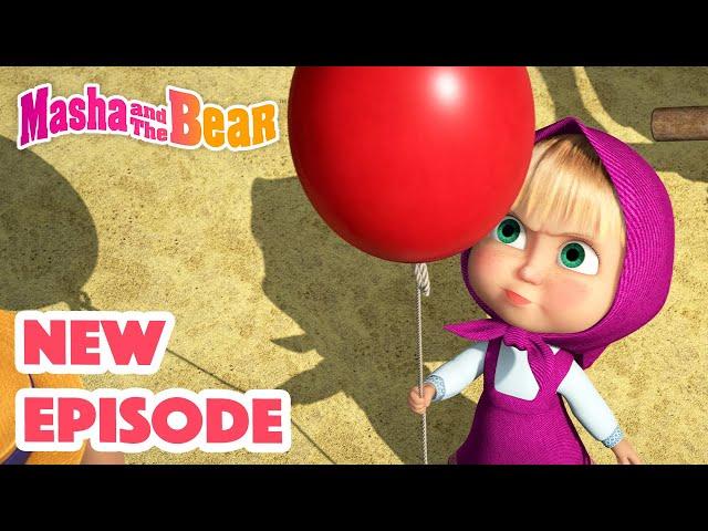 Masha and the Bear 2022  NEW EPISODE!  Best cartoon collection  Try, try again 